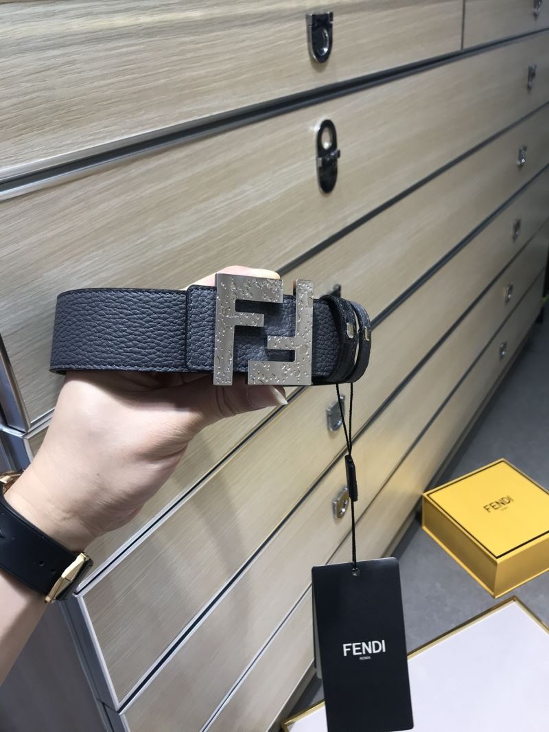 Fendi Belts